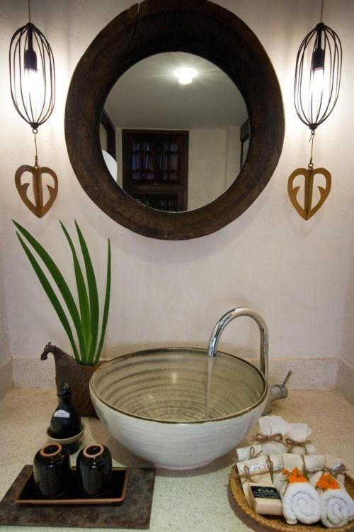 The Puka Boutique 4* Chiang Mai