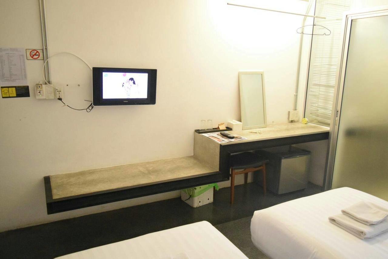 Hallonimman Hotel Chiang Mai