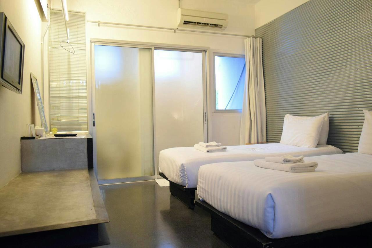 Hallonimman Hotel