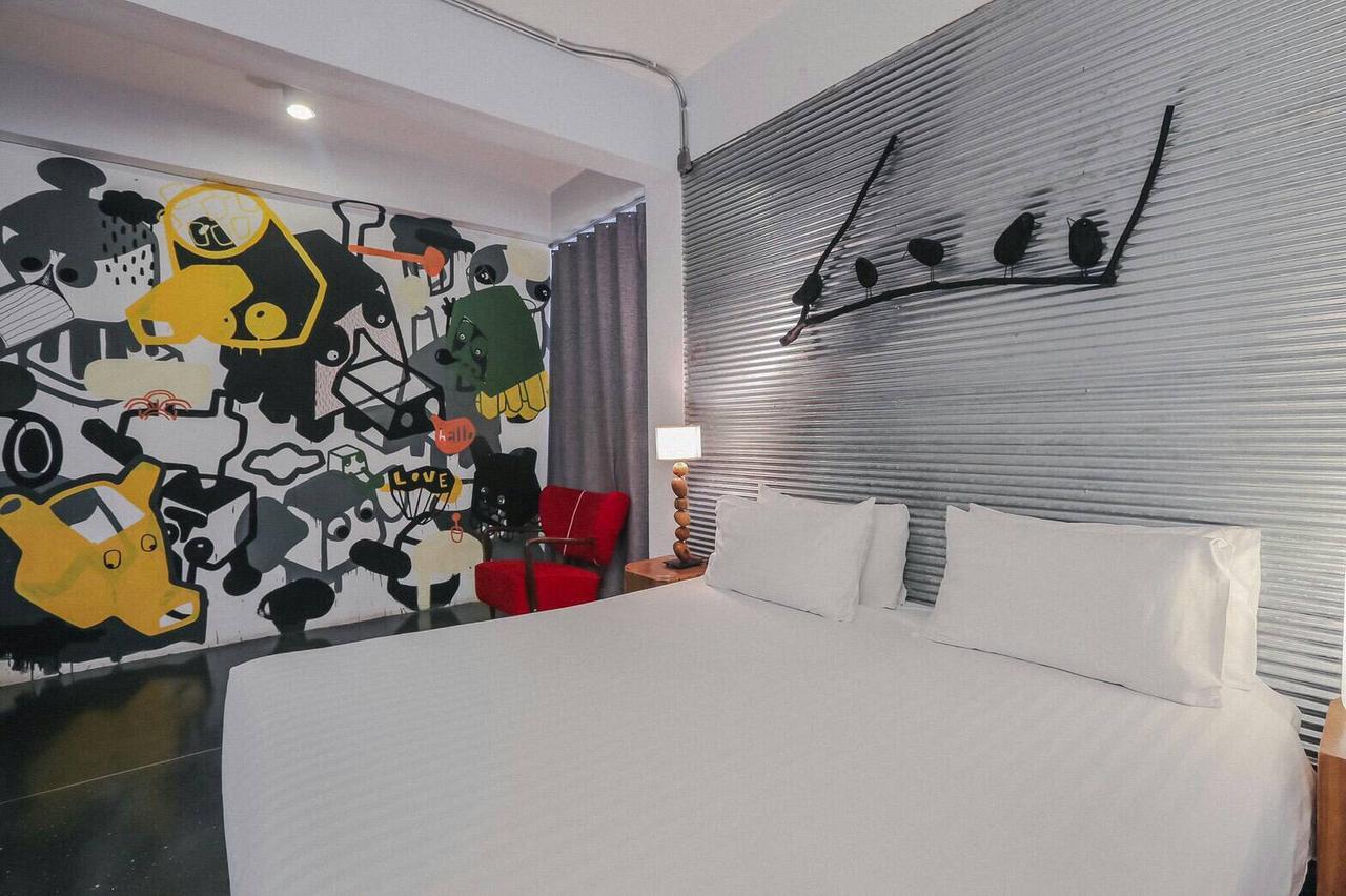 Hotel Hallonimman 2*