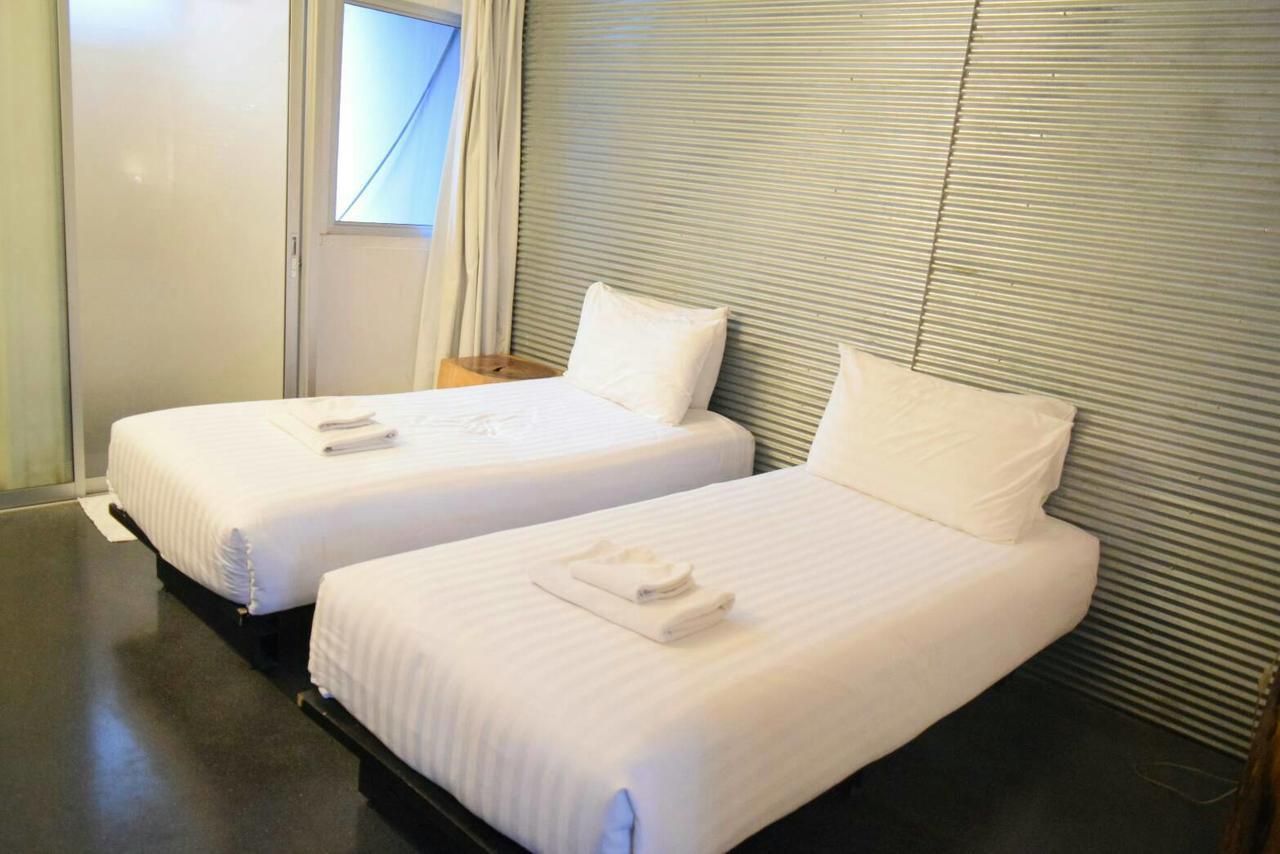 Hallonimman Hotel Chiang Mai