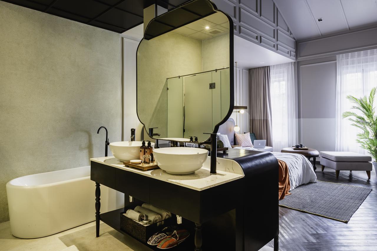 Hotel Mila Thapae@chiang Mai Old 4*