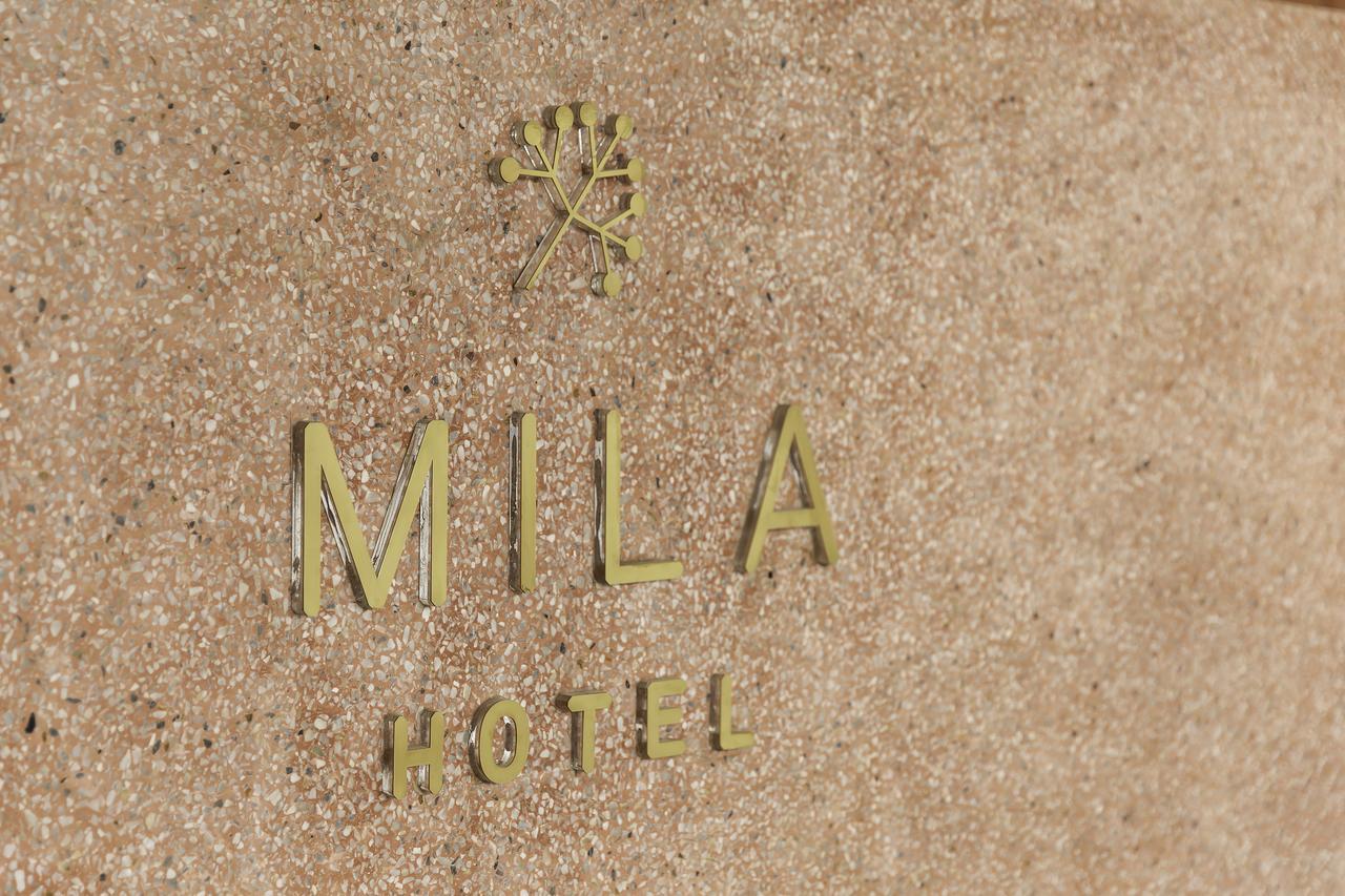 Mila Thapae@chiang Mai Old Hotel