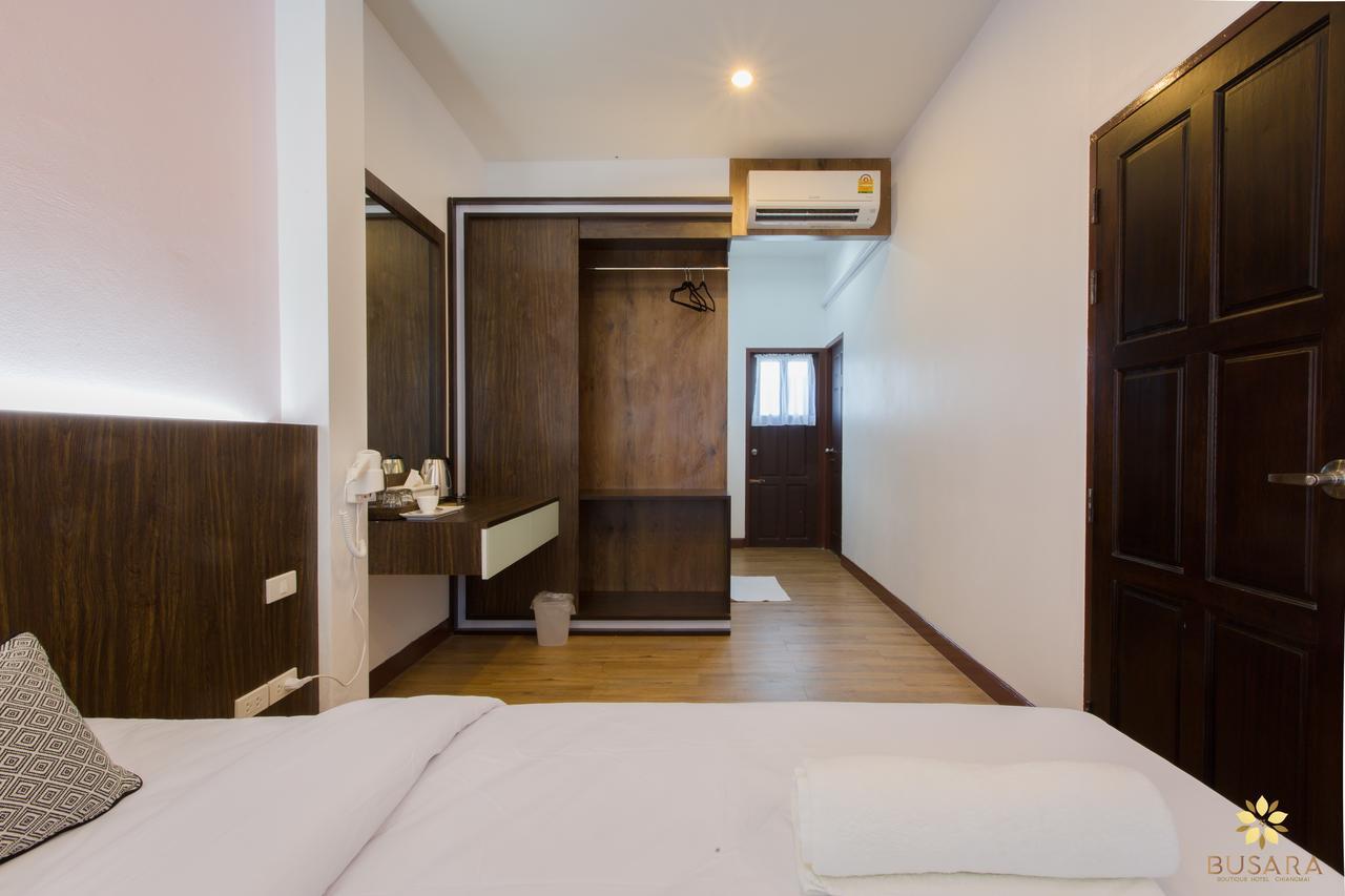 Busara Chiangmai Hotel