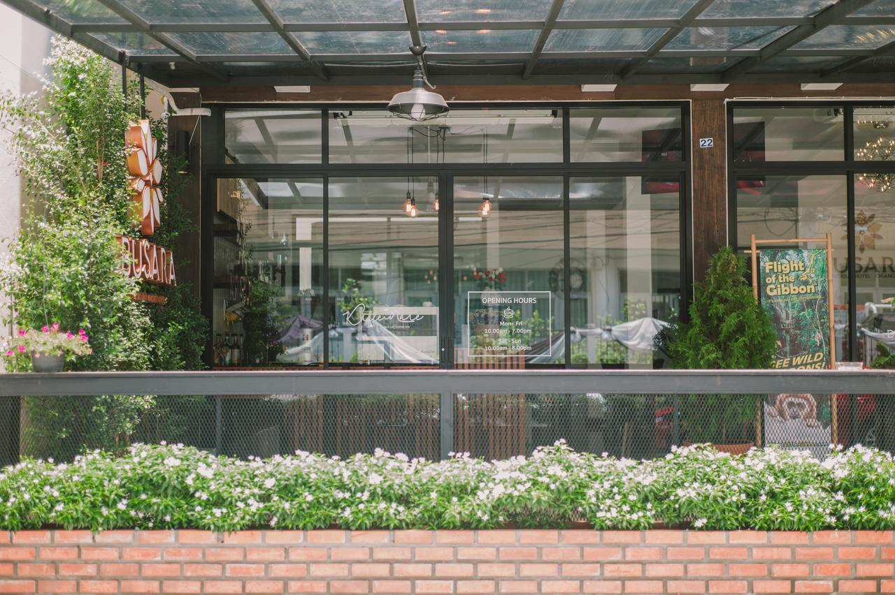 Busara Chiangmai 3*