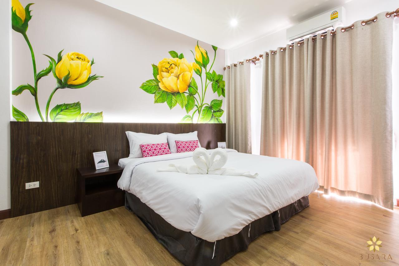 Busara Chiangmai 3*