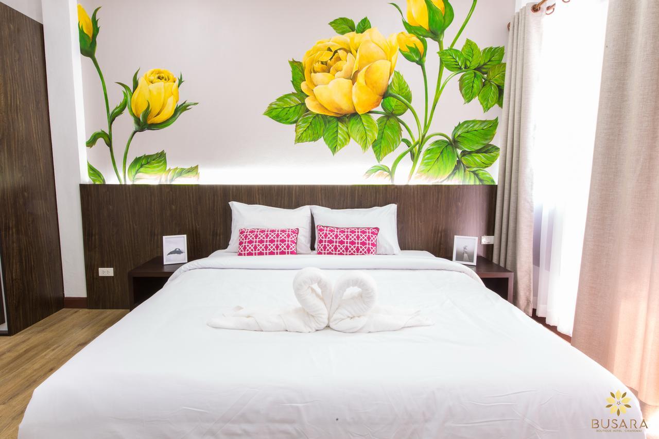 Hotel Busara Chiangmai