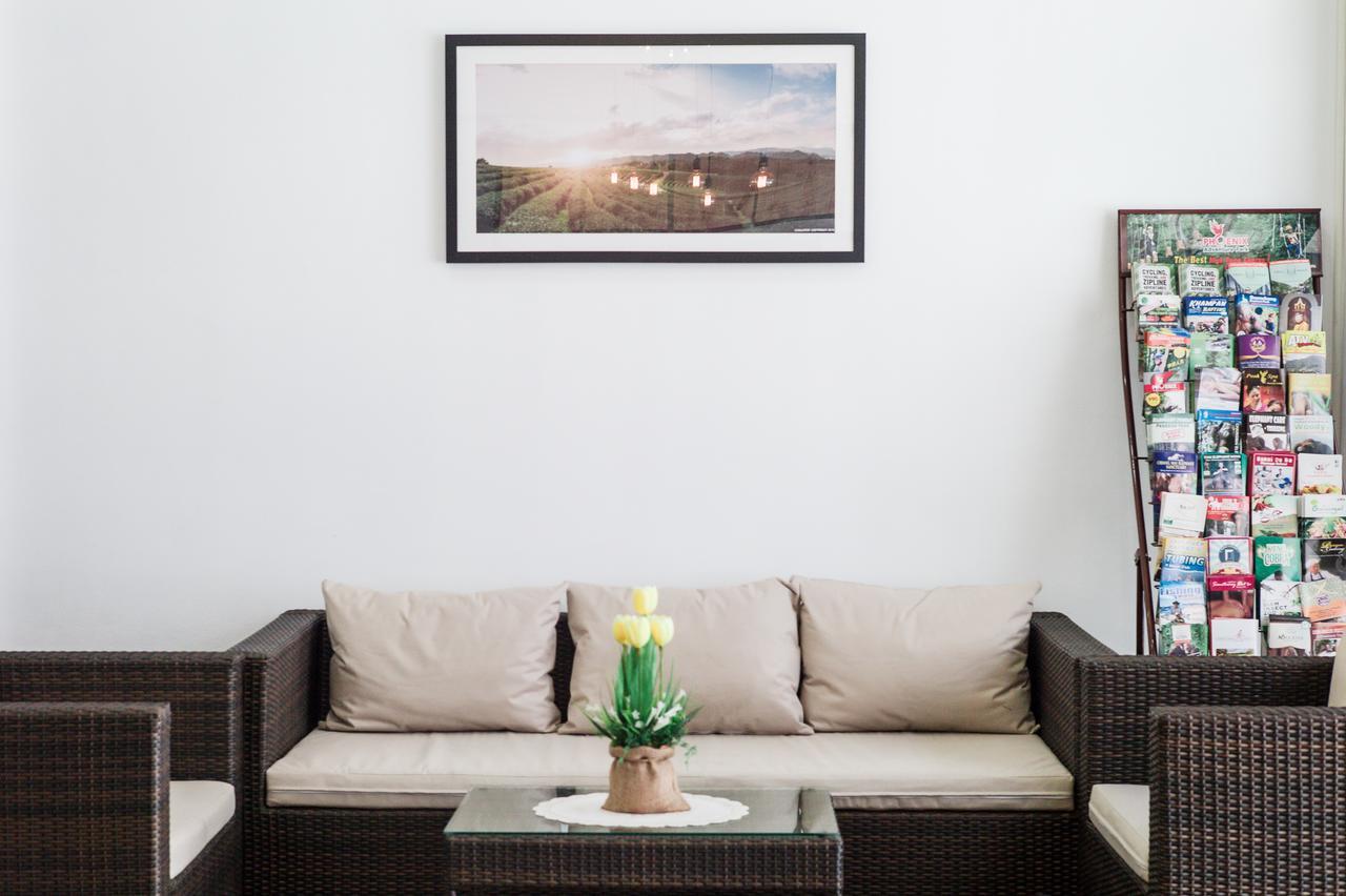 Busara Chiangmai 3*