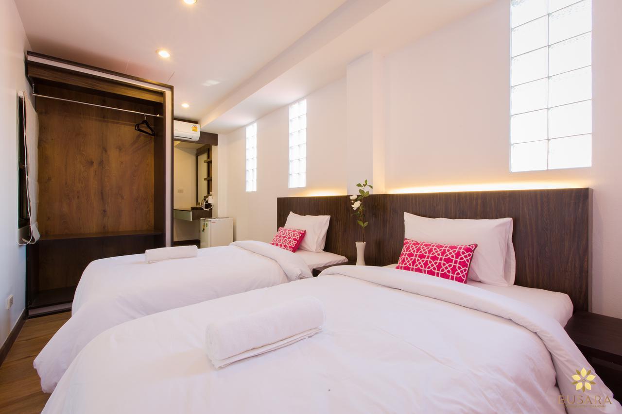 Busara Chiangmai 3*