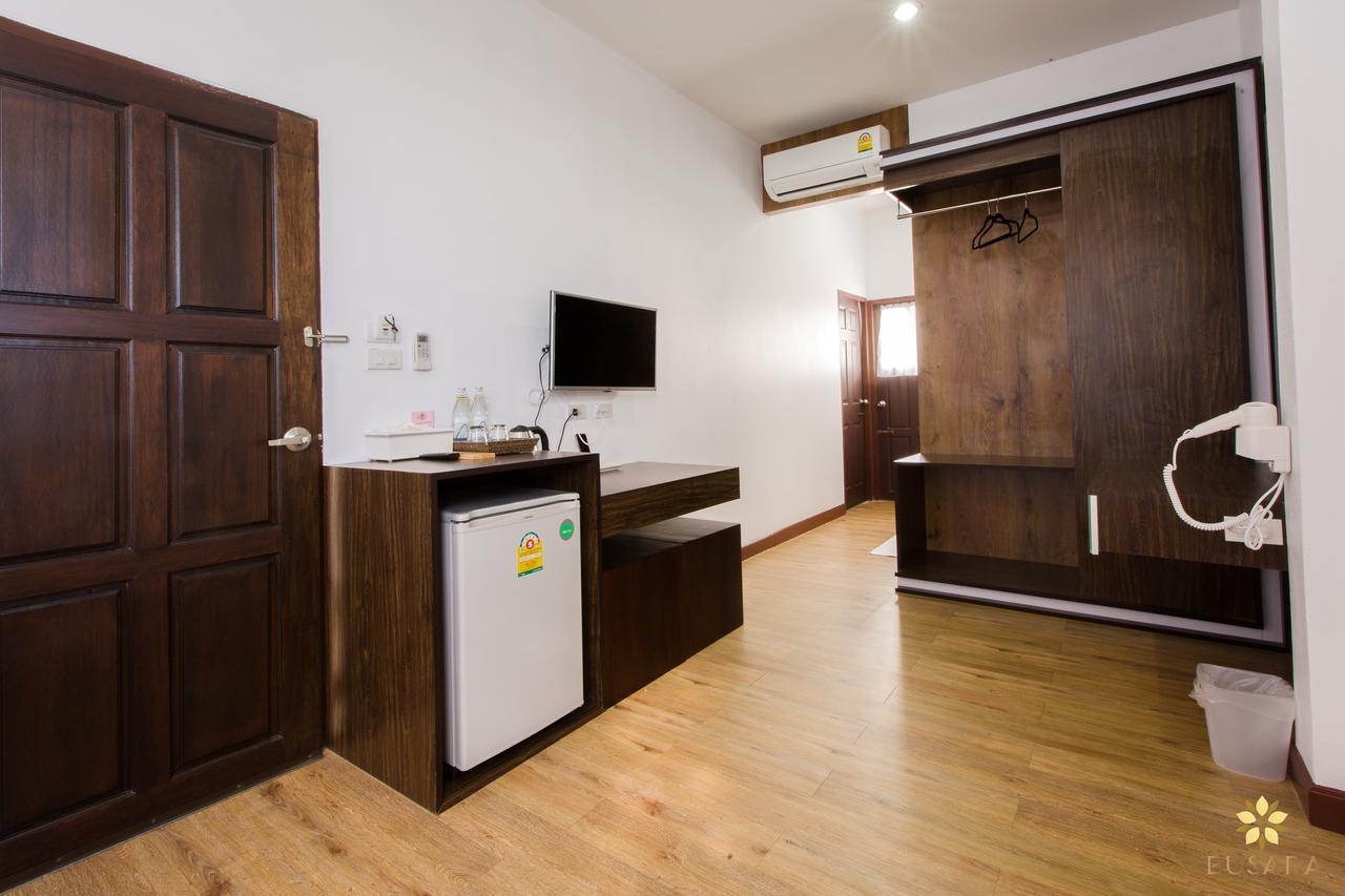 Busara Chiangmai 3* Chiang Mai