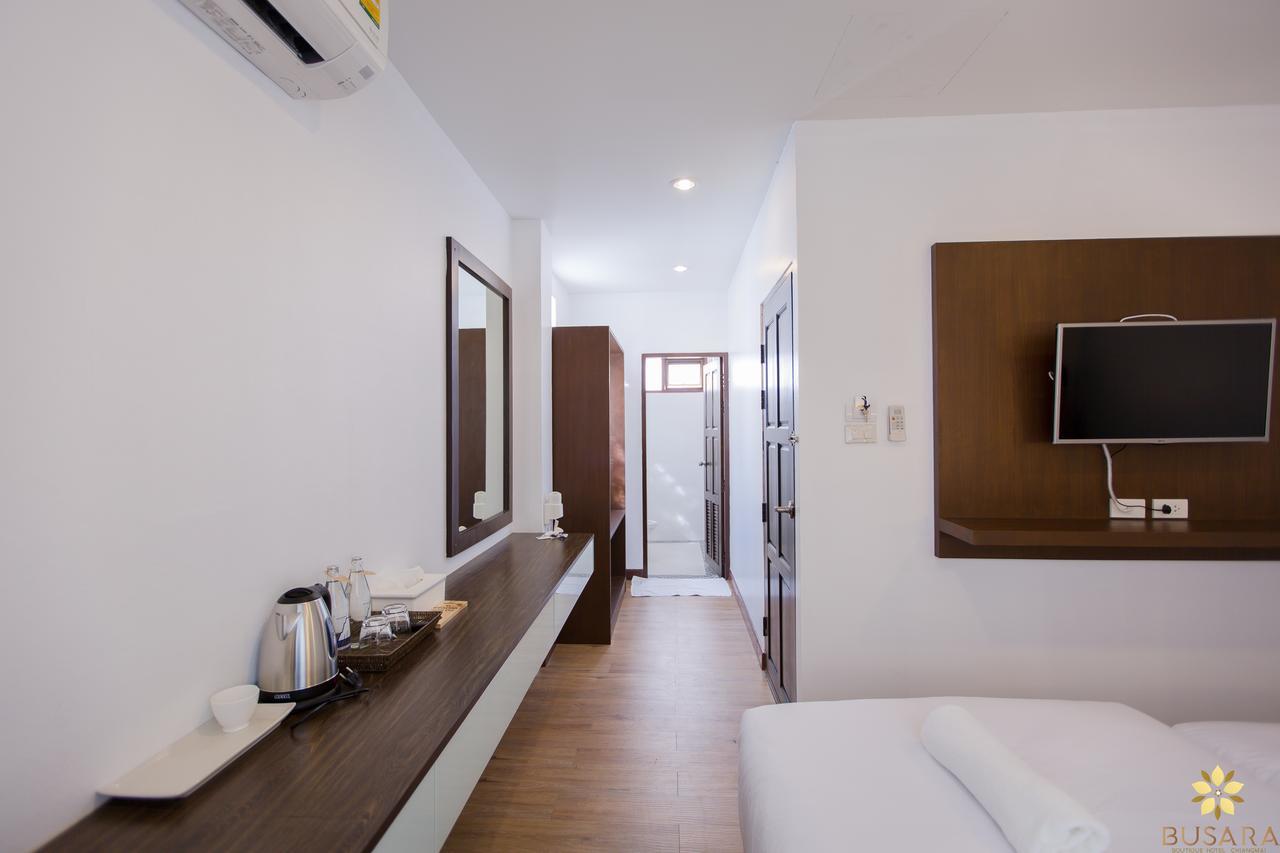 Hotel Busara Chiangmai Chiang Mai