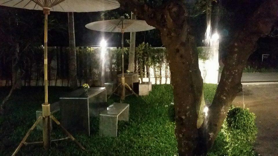 Tempat peranginan Tisa 3*