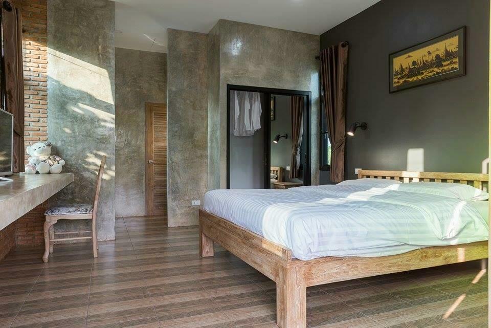Tempat peranginan Tisa 3*