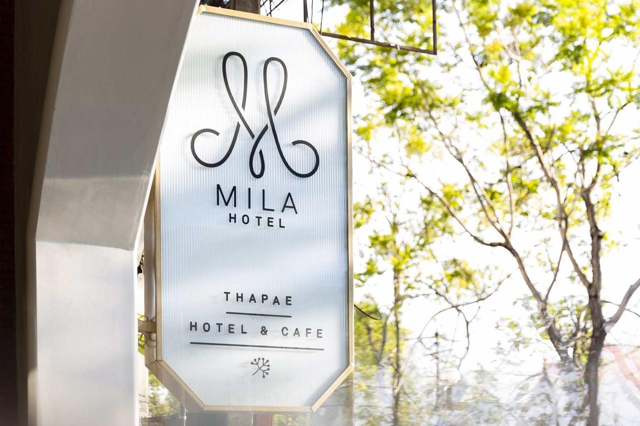 Mila Thapae@chiang Mai Old 4*
