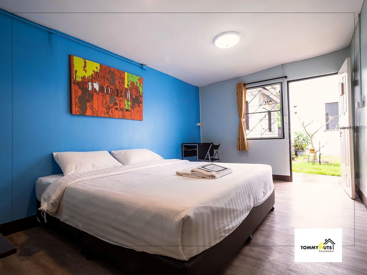Hotel Tommy Huts Chiang Mai