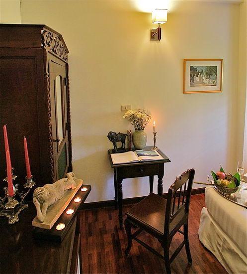 Hotel Lotus Chiang Mai