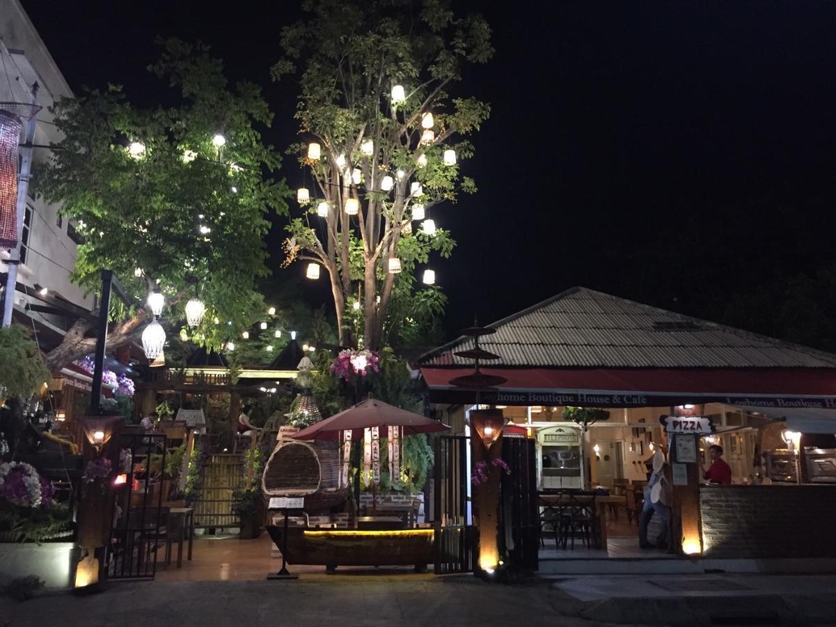 Loghome Boutique