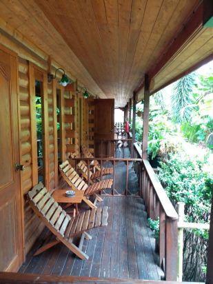 Loghome Boutique Chiang Mai