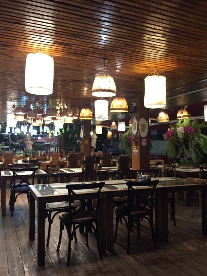 Loghome Boutique 3* Chiang Mai