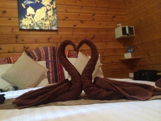 Hotel Loghome Boutique 3*