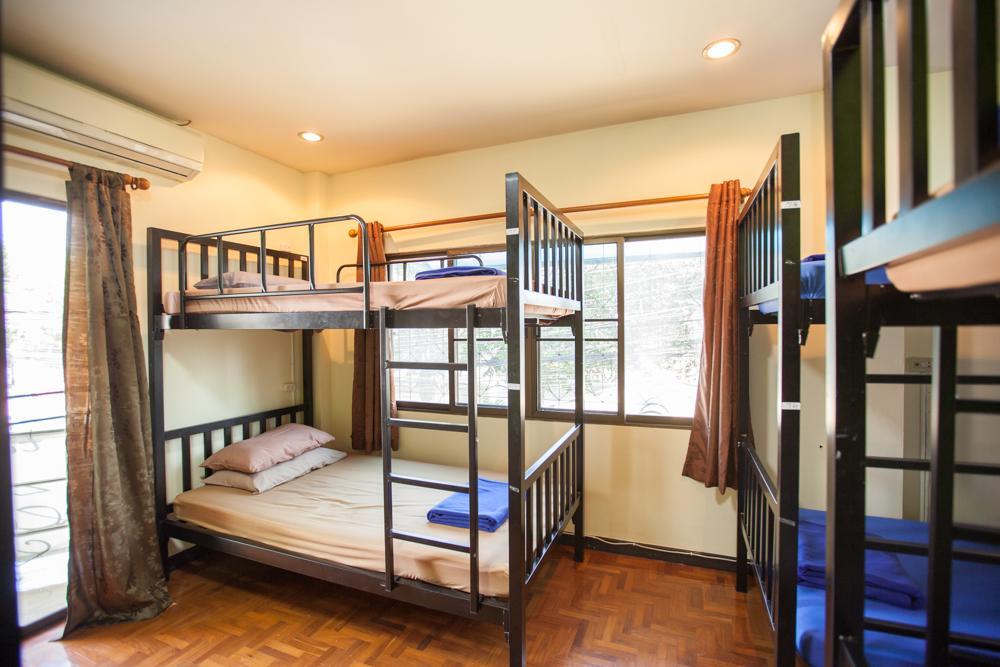 Guest house Jaidee House *
