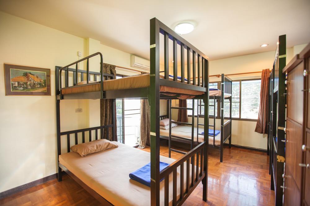 Guest house Jaidee House Chiang Mai