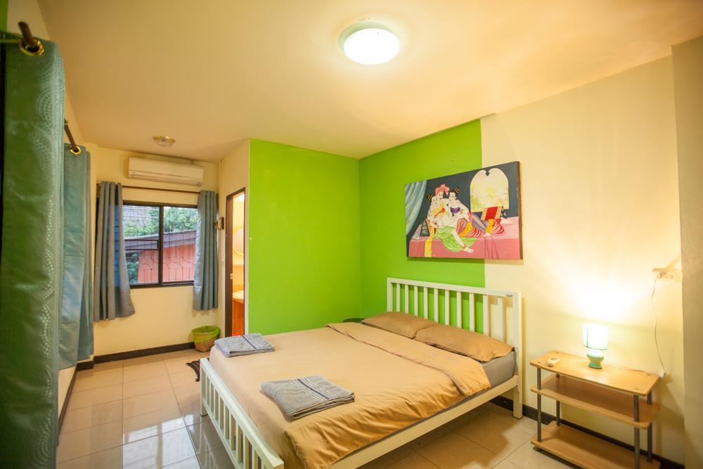 Jaidee House Guest house