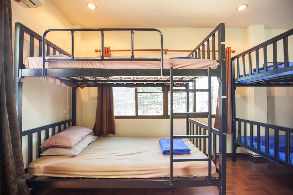 Jaidee House Chiang Mai