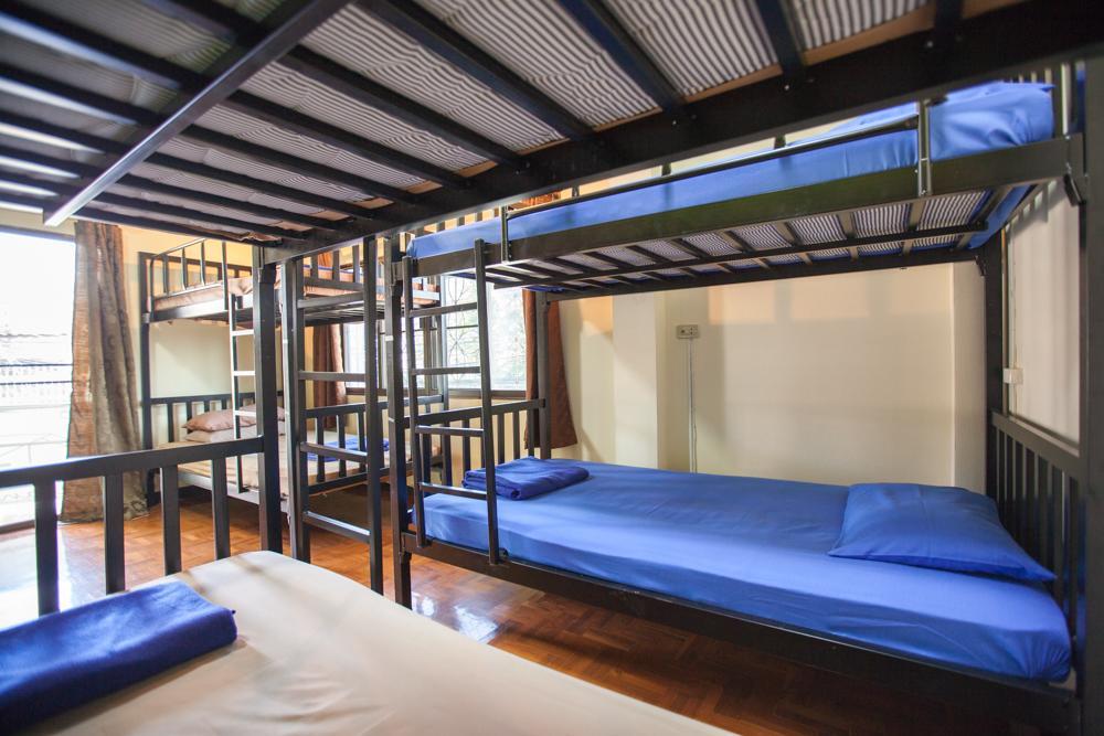 Jaidee House Guest house *