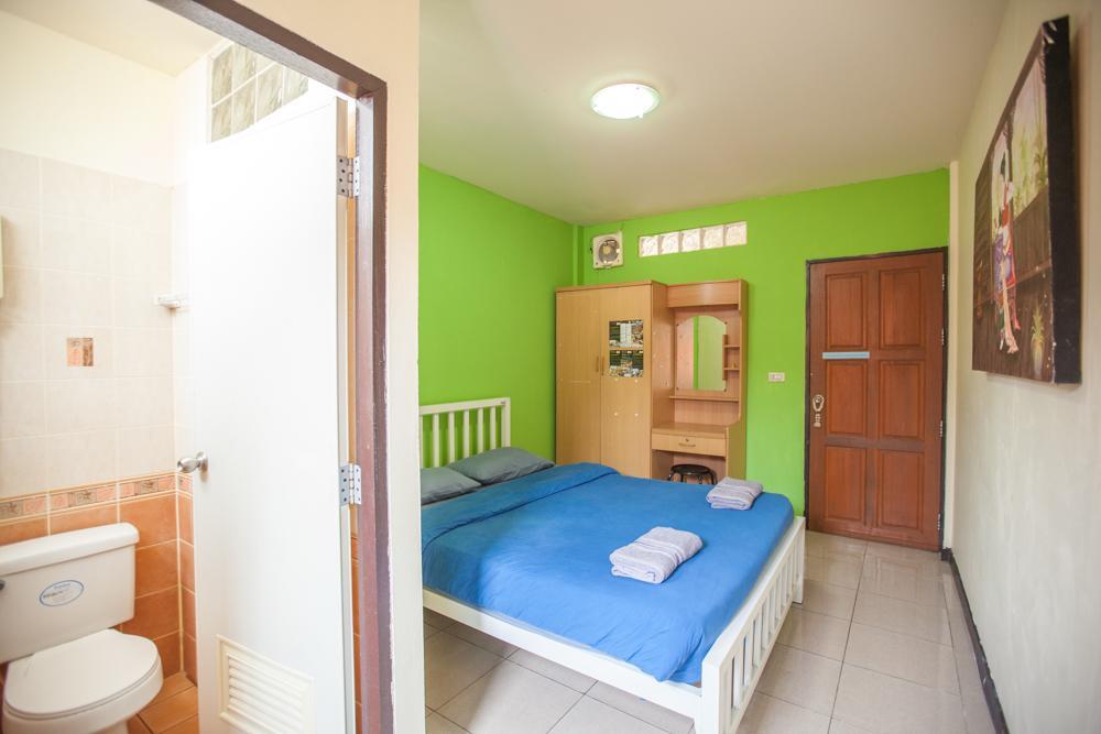 Jaidee House Guest house *