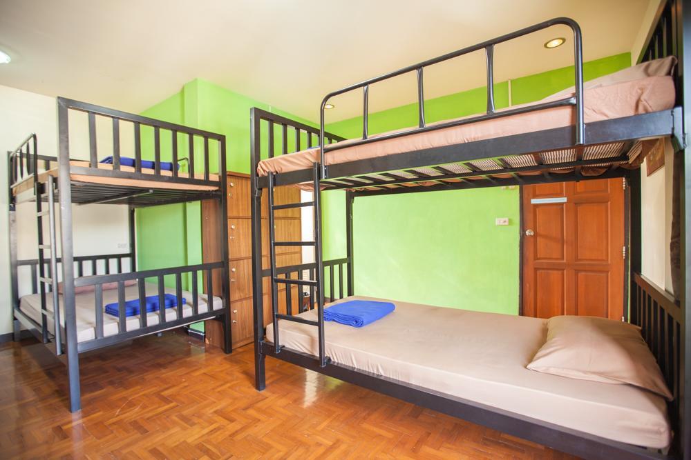 Guest house Jaidee House Chiang Mai