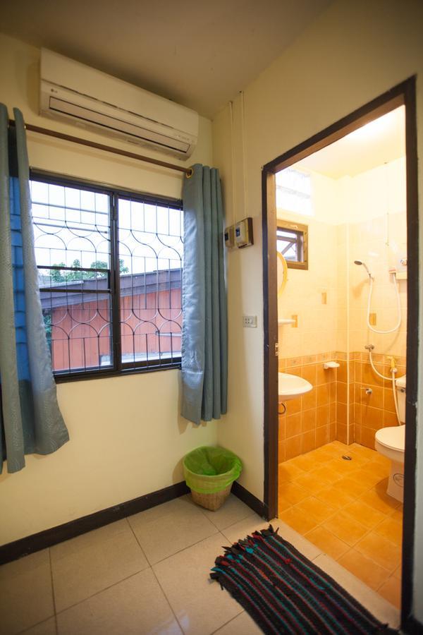 Jaidee House Guest house *