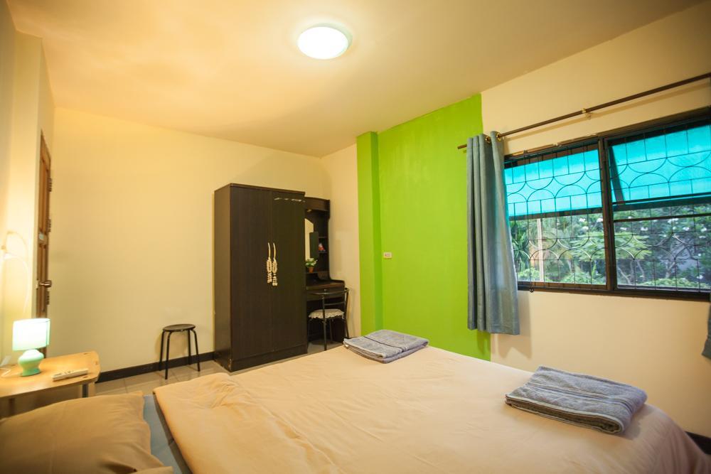 Jaidee House Chiang Mai