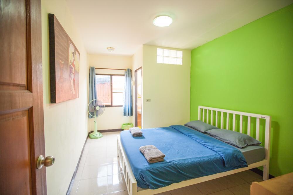 Jaidee House Guest house *