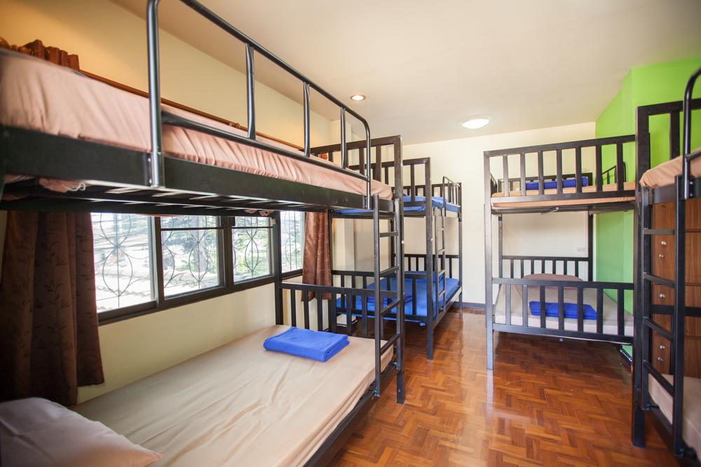 Jaidee House Guest house