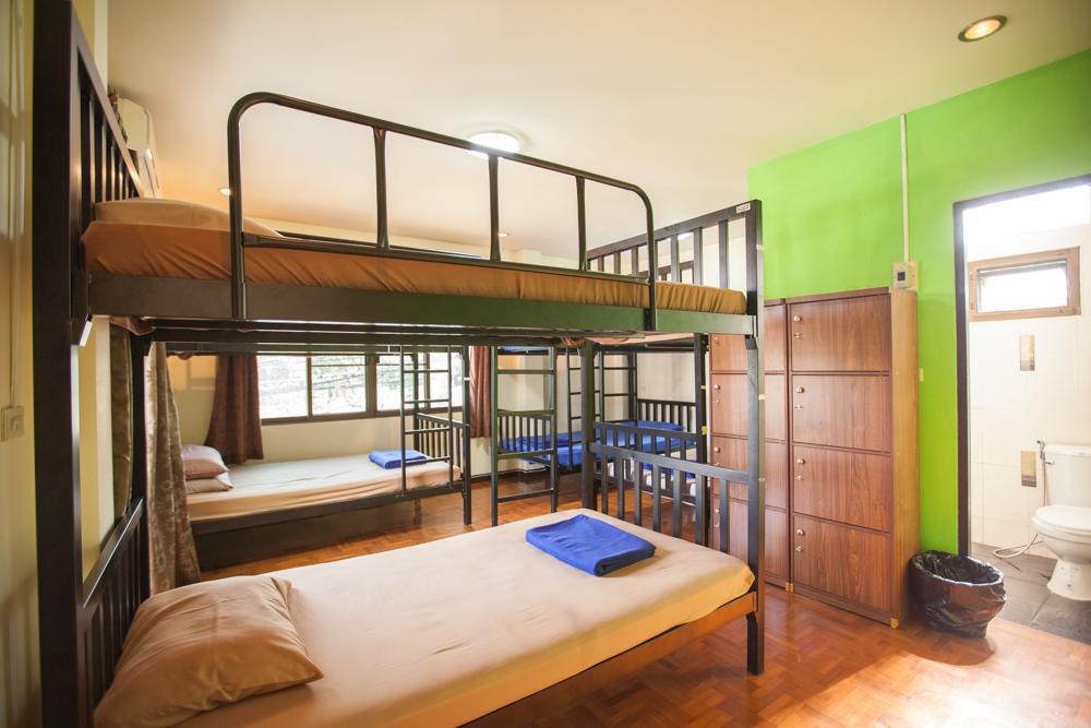 Jaidee House * Chiang Mai