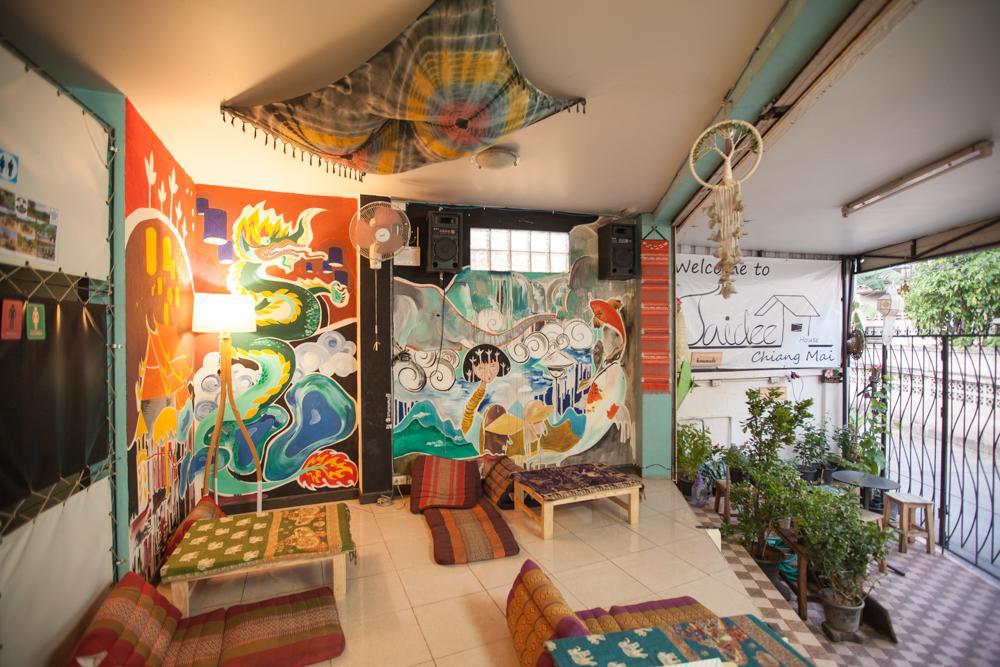 Guest house Jaidee House
