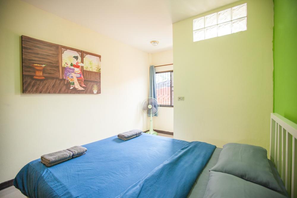 Guest house Jaidee House *