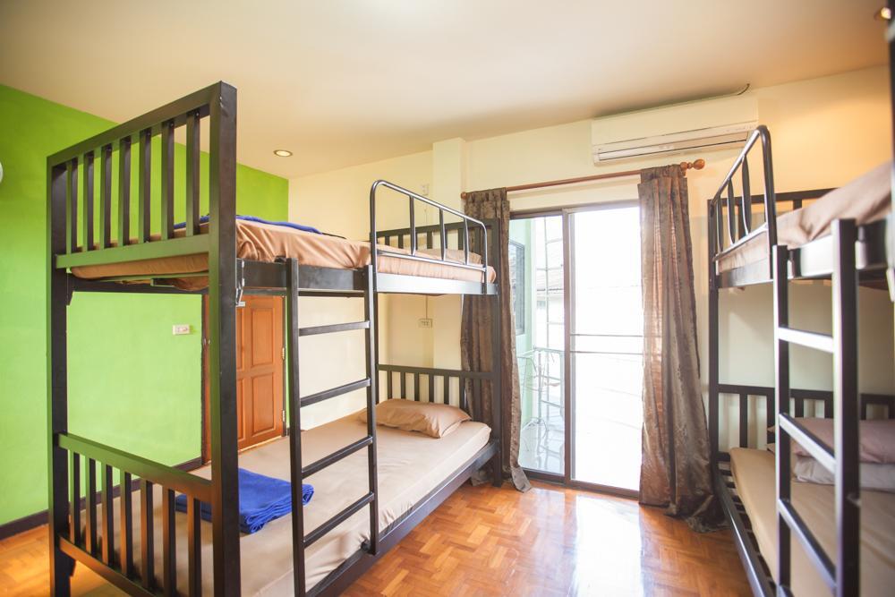 Jaidee House * Chiang Mai
