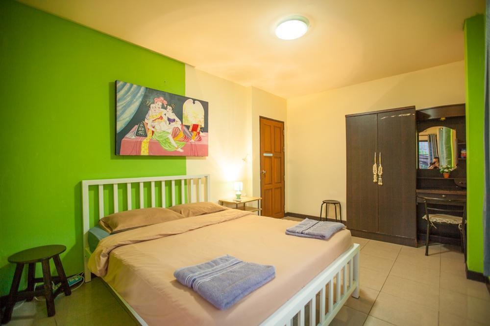 Guest house Jaidee House Chiang Mai