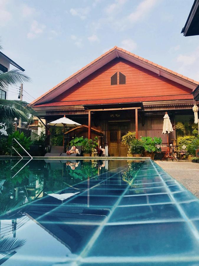 Viangdara 3*