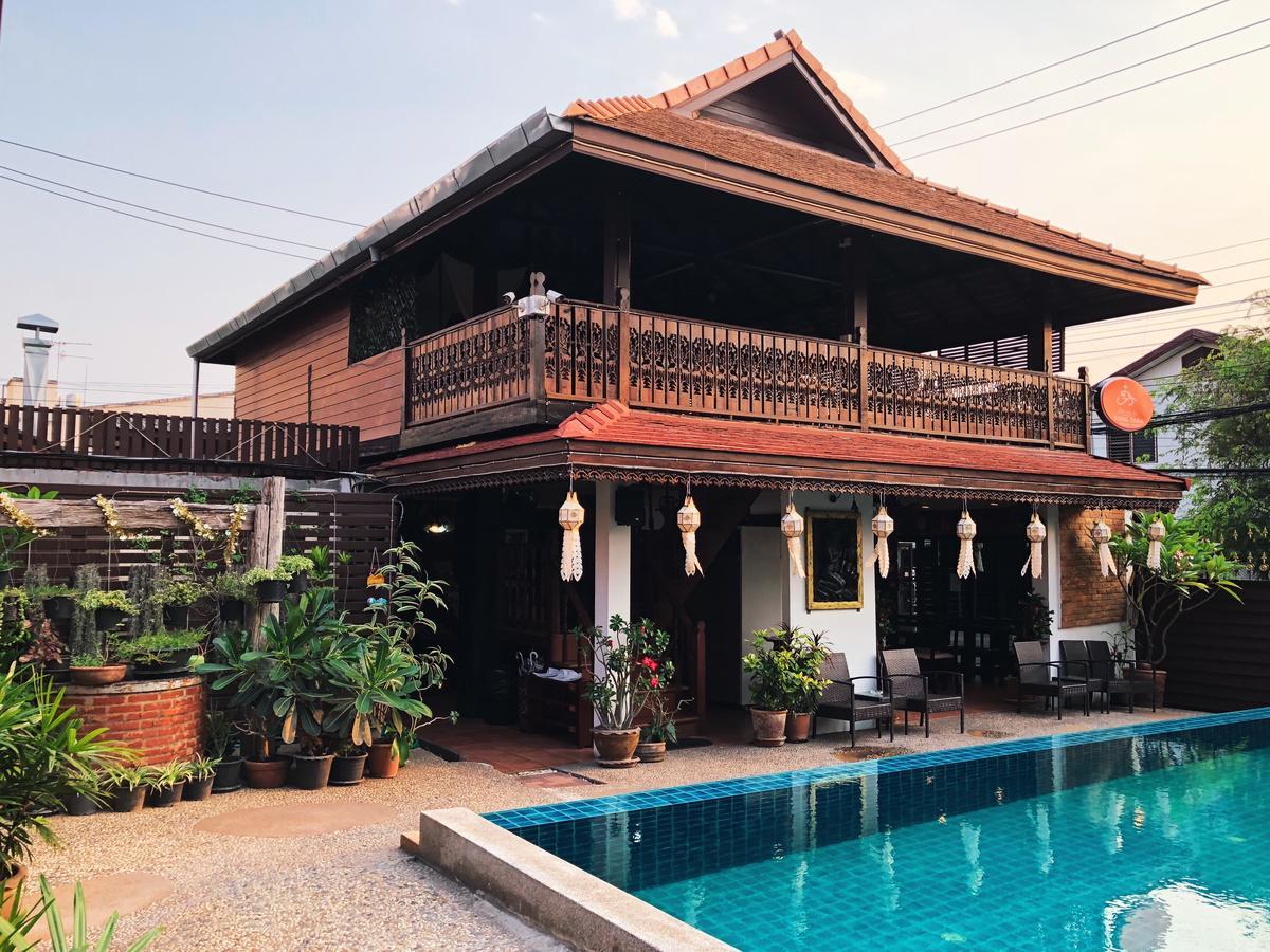 Viangdara Resort 3*