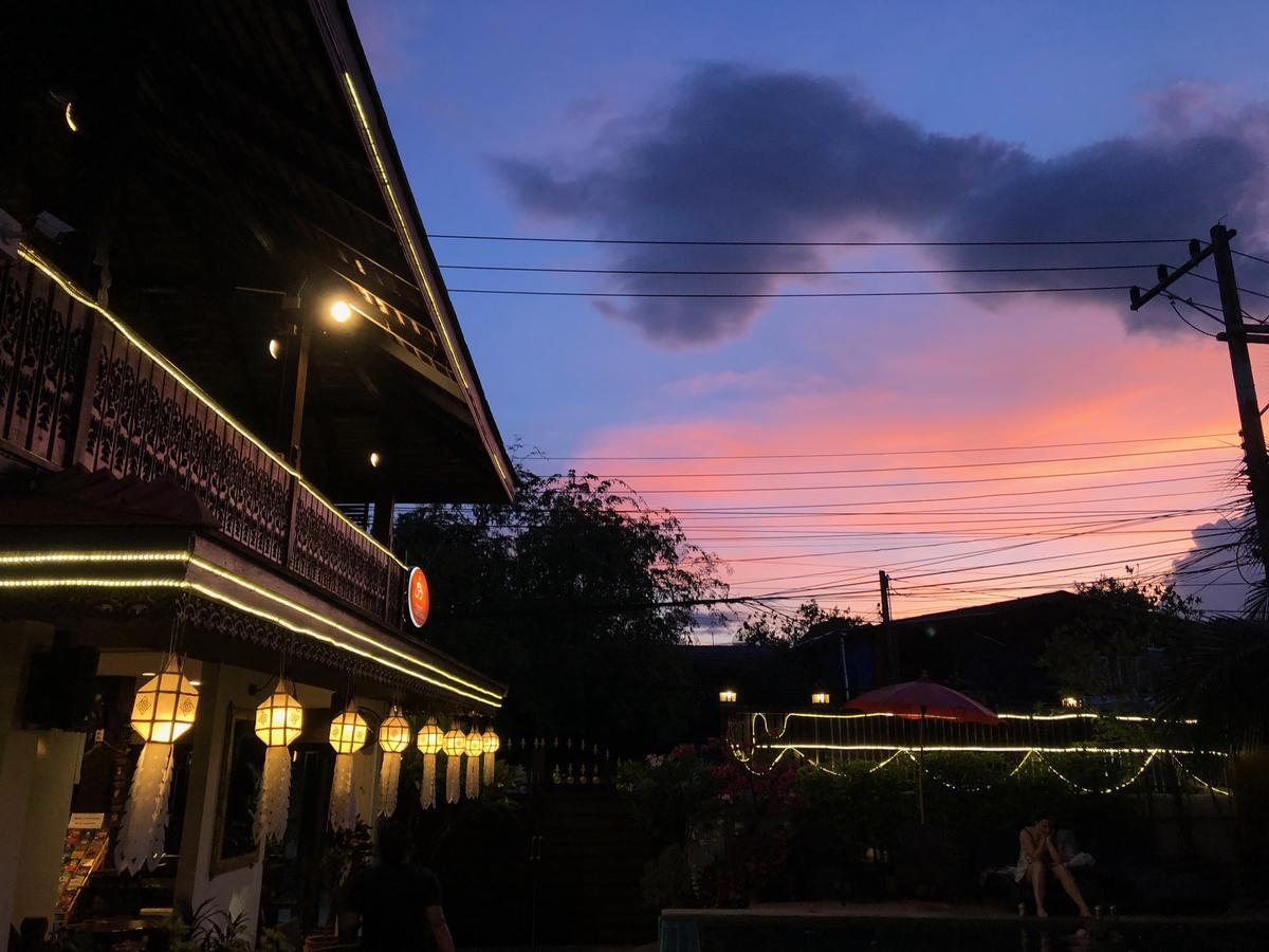 Viangdara 3* Chiang Mai