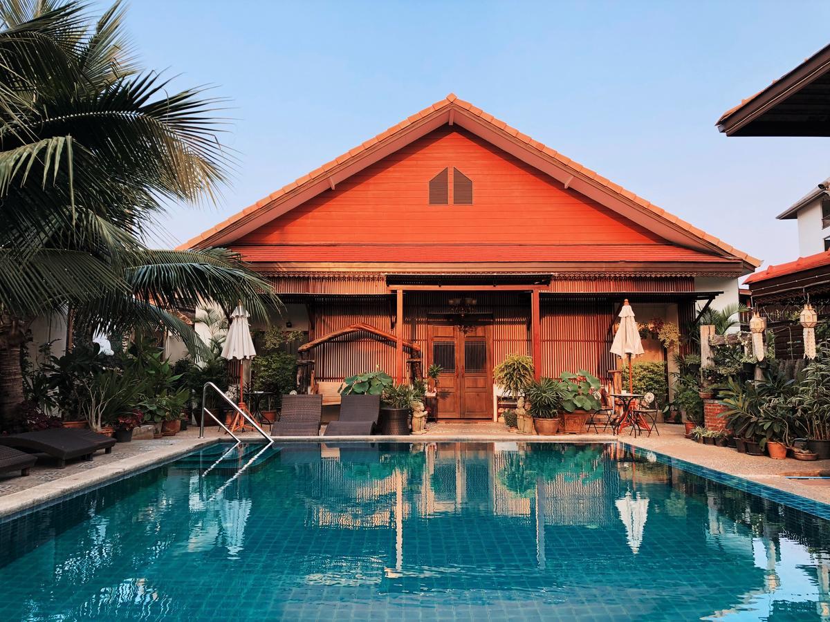 Viangdara Resort Chiang Mai