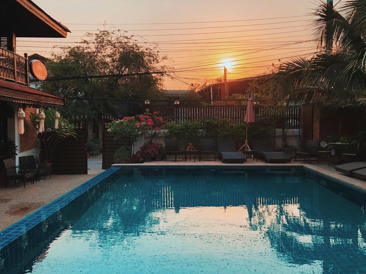 Viangdara Chiang Mai
