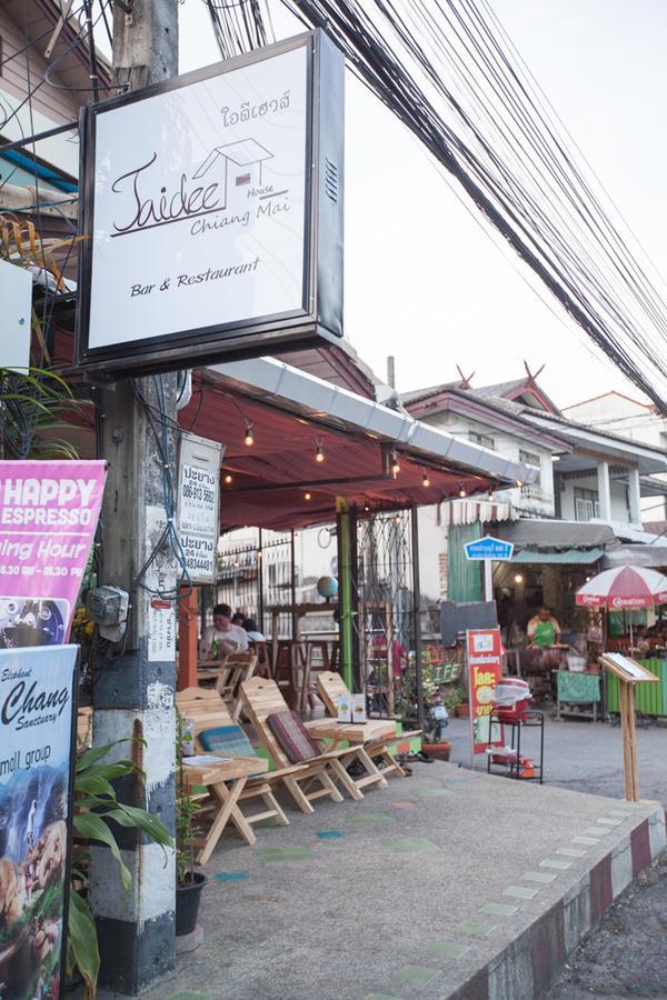 Jaidee House * Chiang Mai