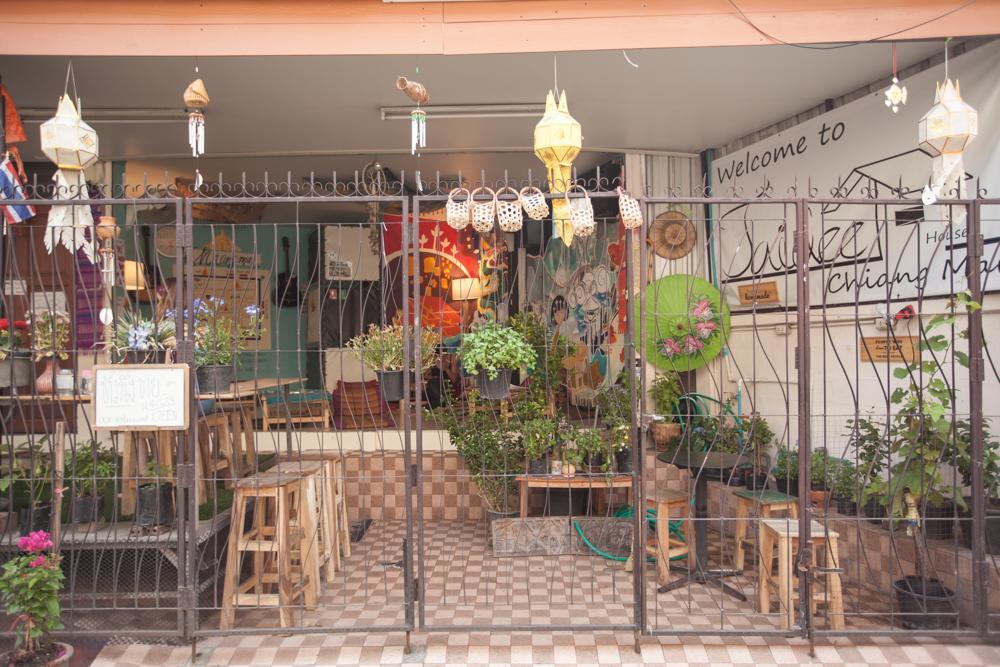 Jaidee House Guest house