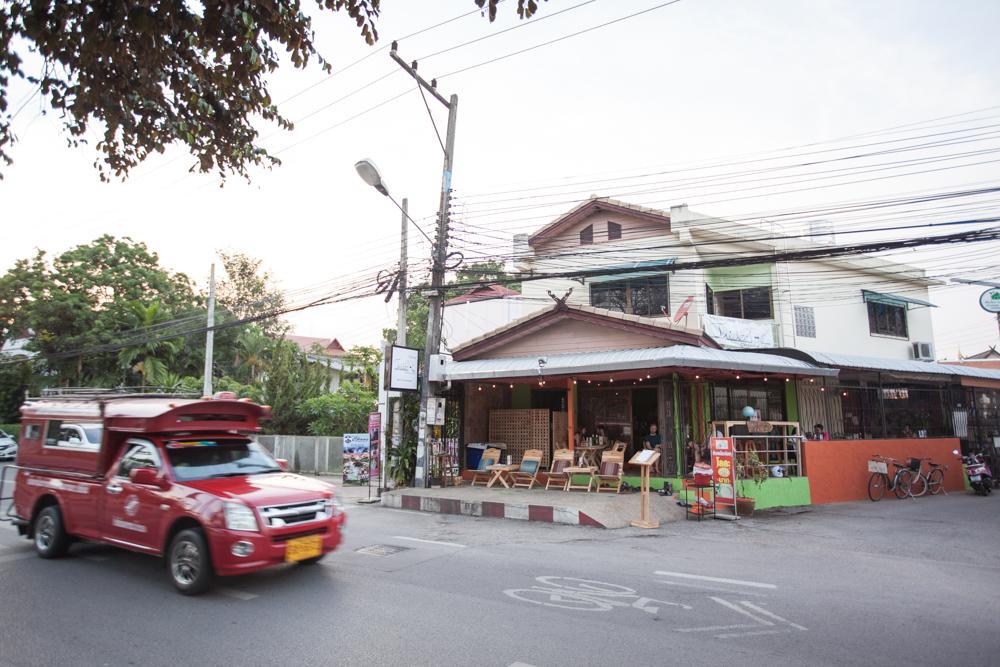 Jaidee House Chiang Mai