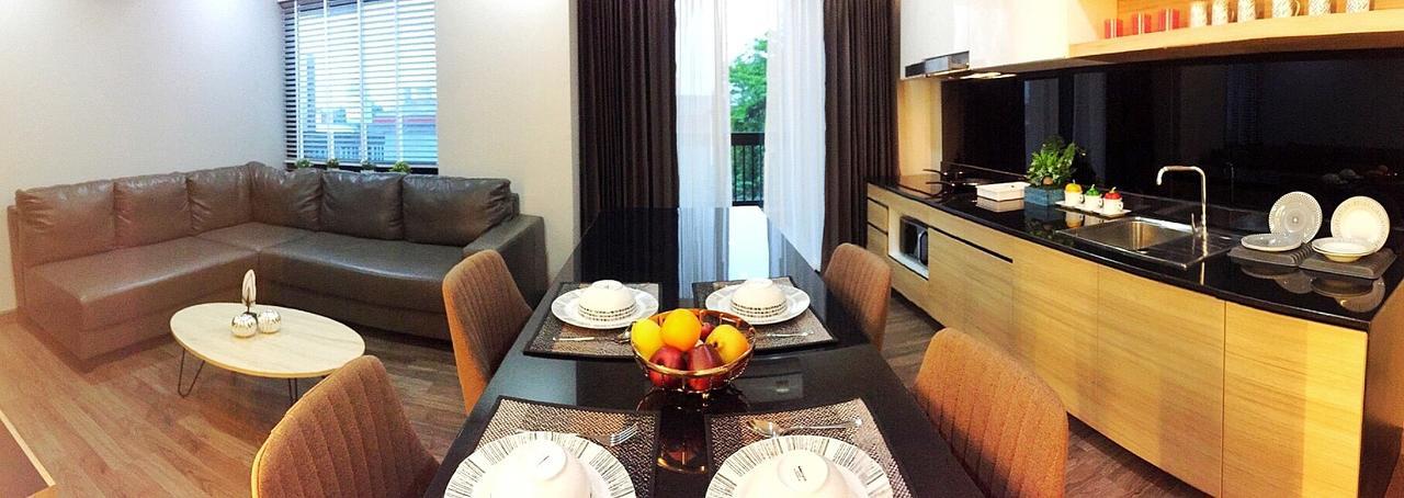 Wellness Apartamento *