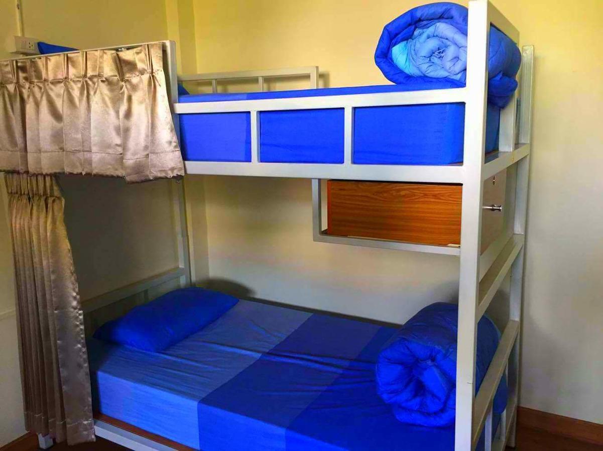 T2b (adults Only) * Chiang Mai